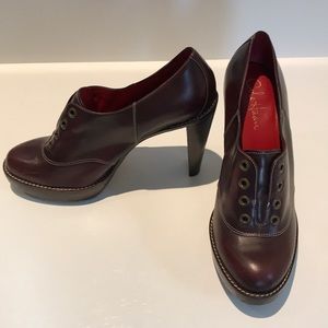 Cole Haan Heels